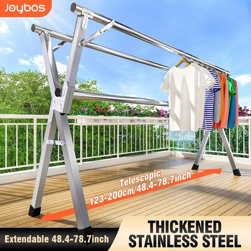 Inch foldable clothes - inch,